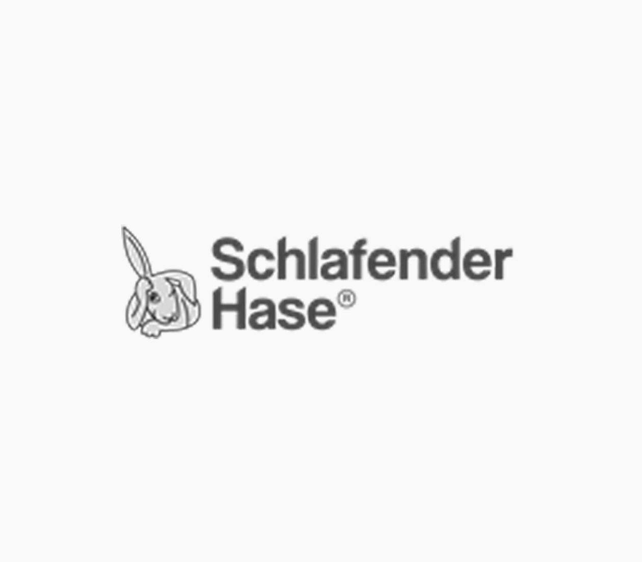 Schlafender Hase